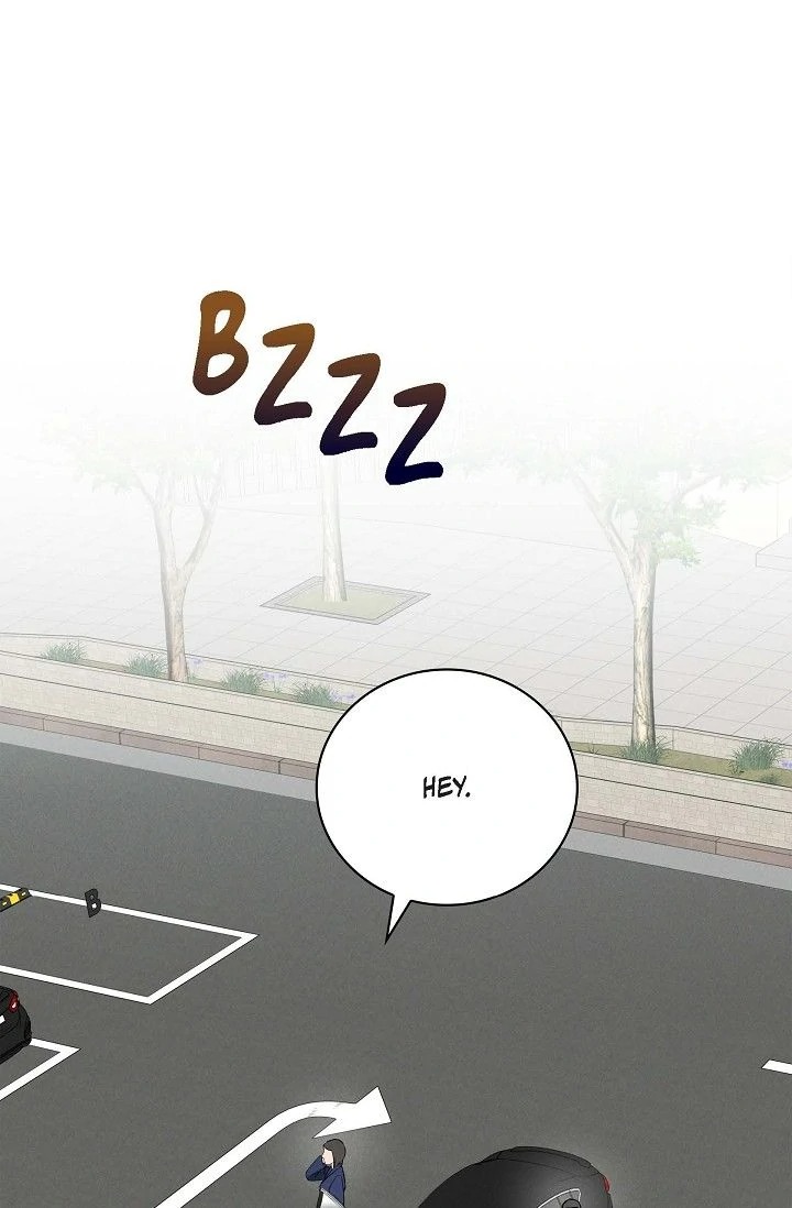 Falling (DOG) Chapter 37 Page 14