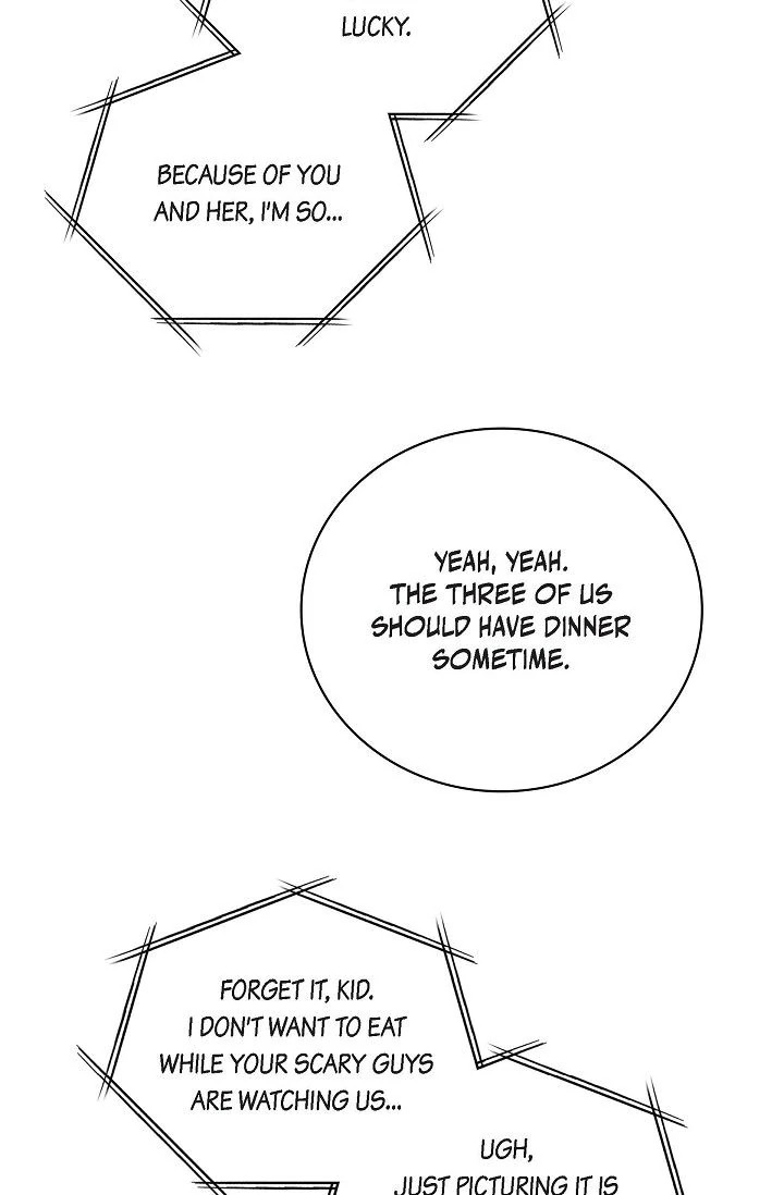 Falling (DOG) Chapter 37 Page 17