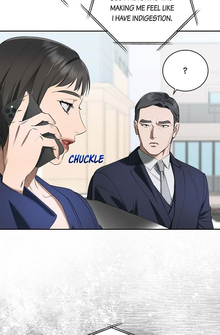 Falling (DOG) Chapter 37 Page 18