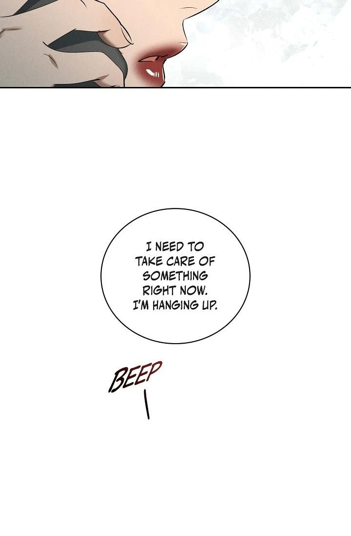 Falling (DOG) Chapter 37 Page 20