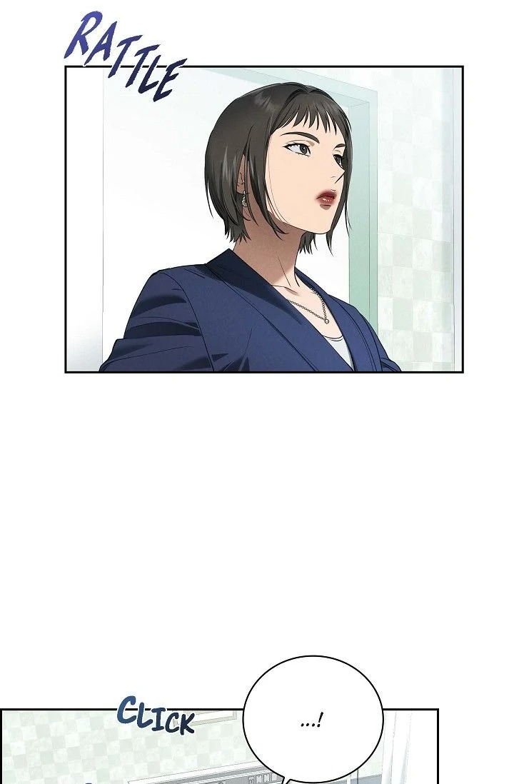 Falling (DOG) Chapter 37 Page 23