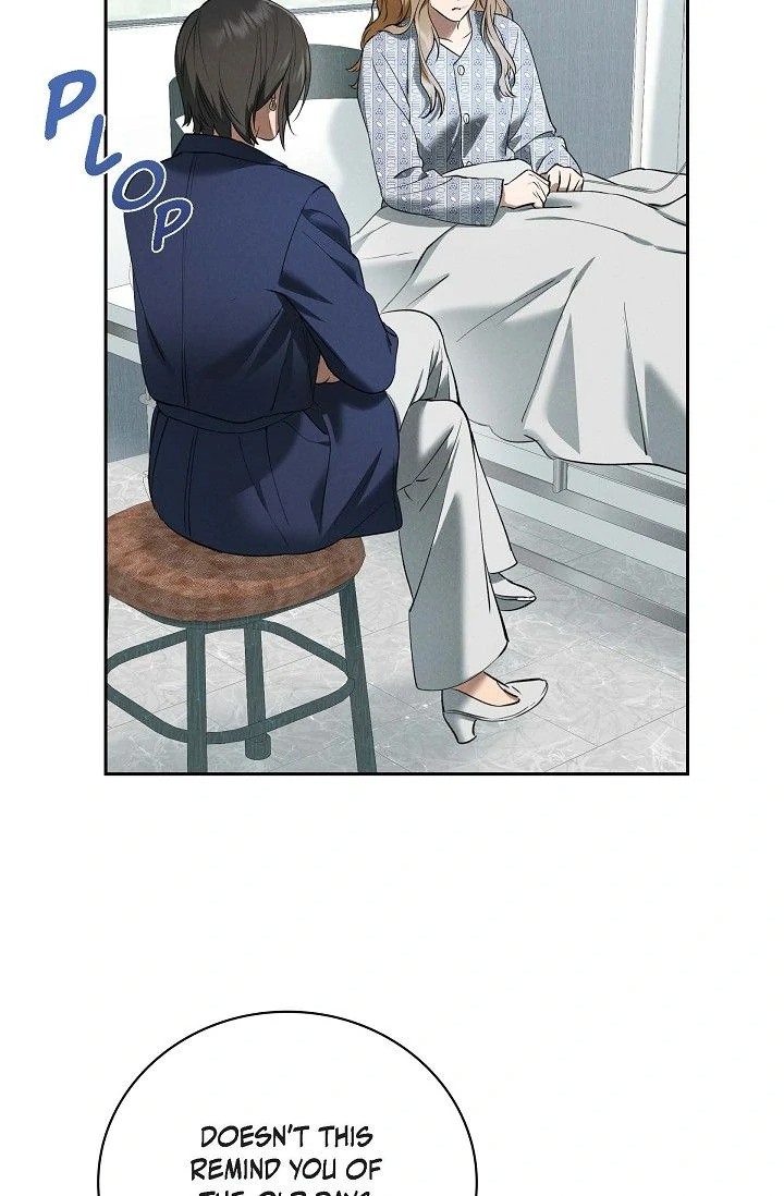 Falling (DOG) Chapter 37 Page 26