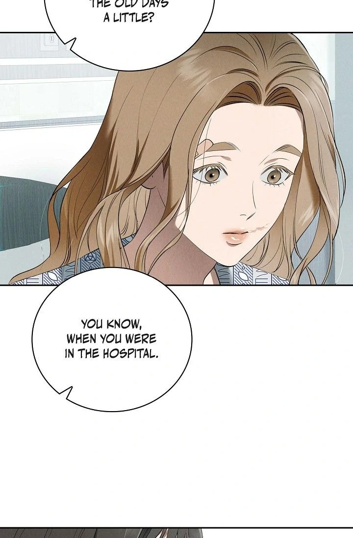 Falling (DOG) Chapter 37 Page 27