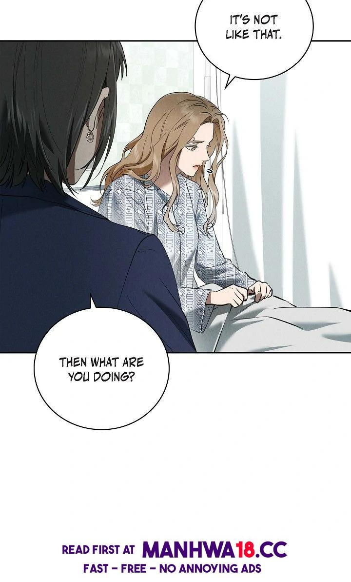 Falling (DOG) Chapter 37 Page 29