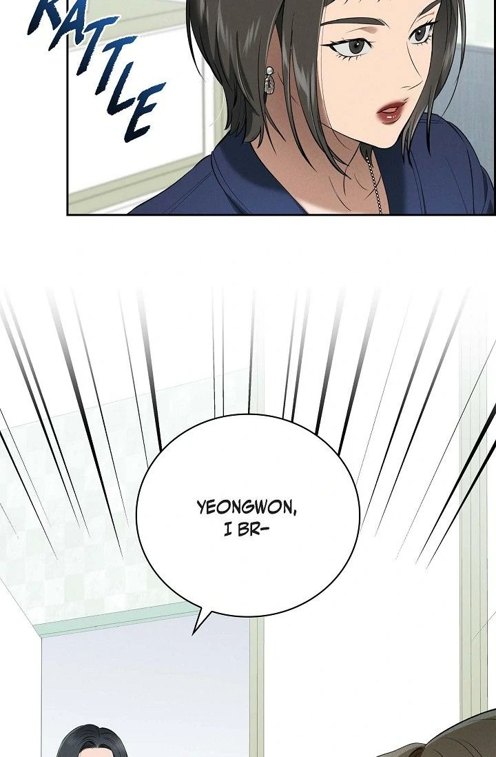 Falling (DOG) Chapter 37 Page 33