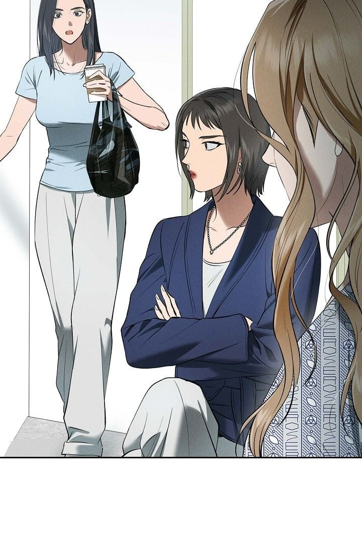 Falling (DOG) Chapter 37 Page 34