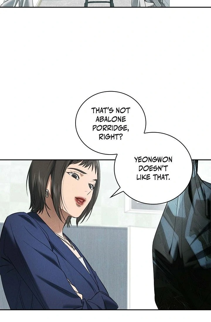 Falling (DOG) Chapter 37 Page 36