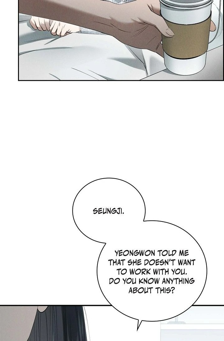 Falling (DOG) Chapter 37 Page 38