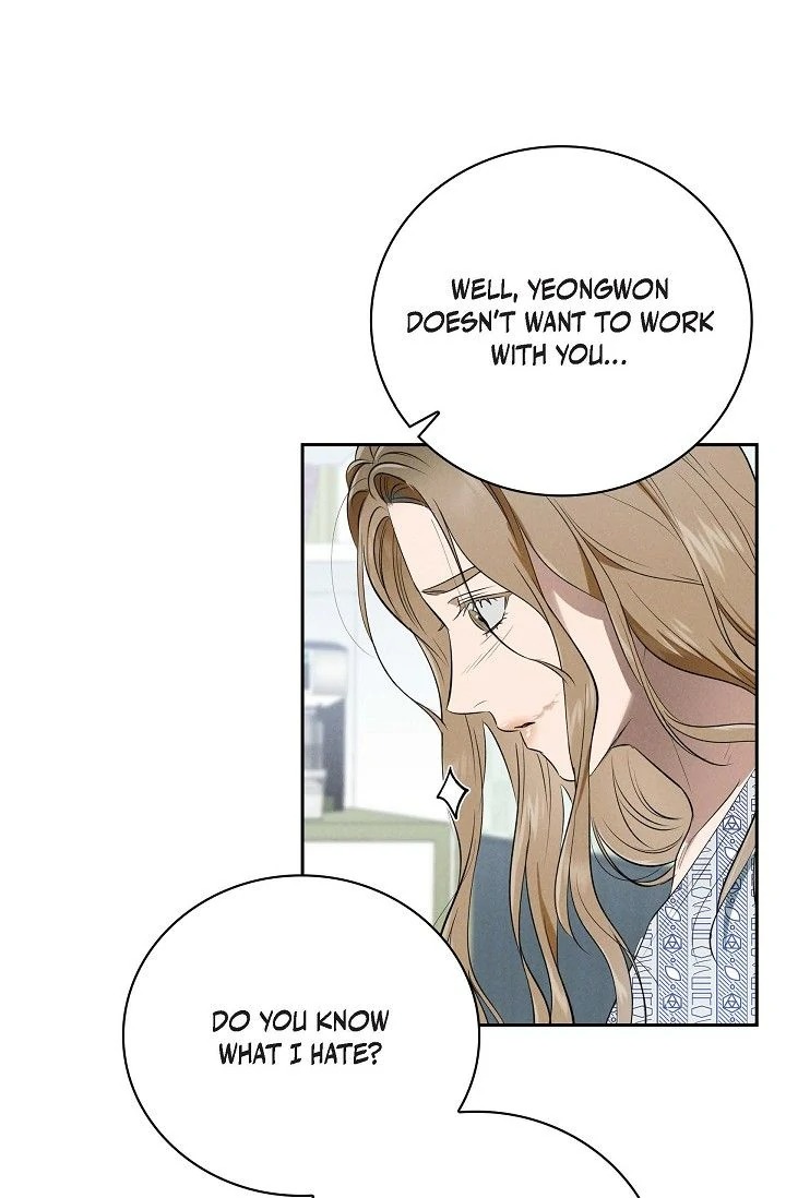 Falling (DOG) Chapter 37 Page 40