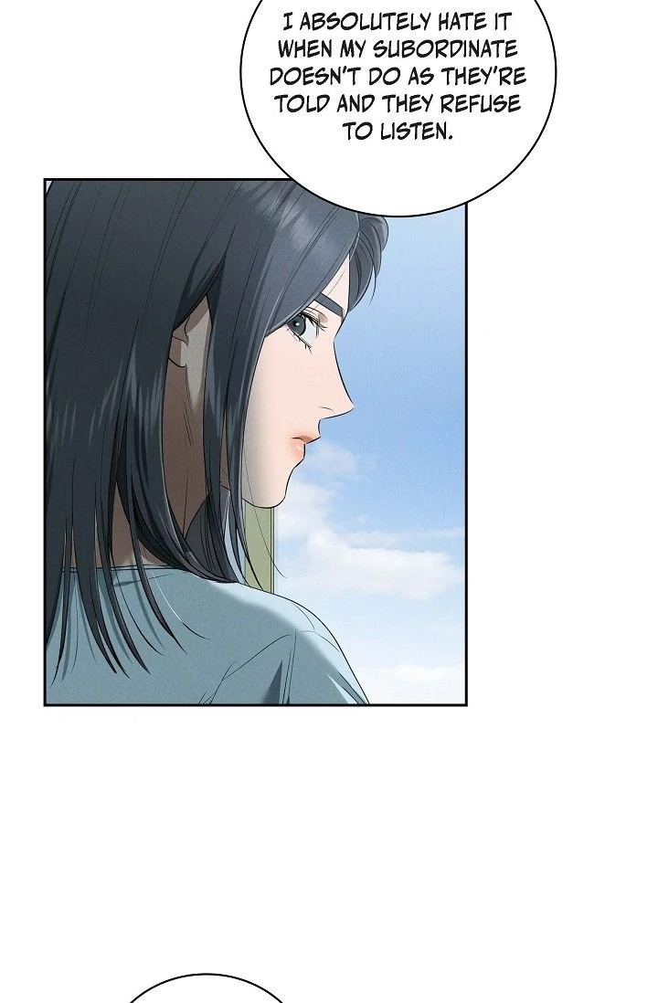 Falling (DOG) Chapter 37 Page 41