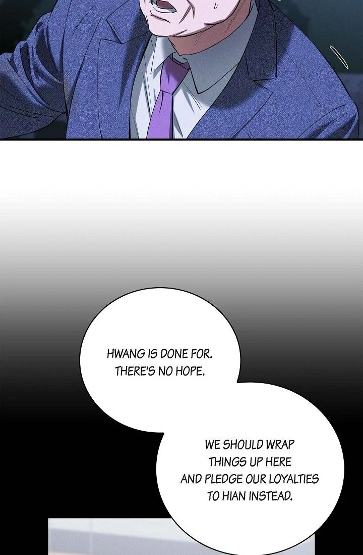 Falling (DOG) Chapter 37 Page 54