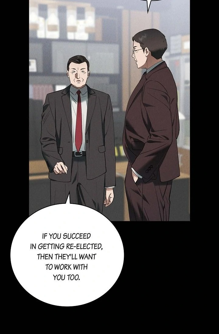 Falling (DOG) Chapter 37 Page 55