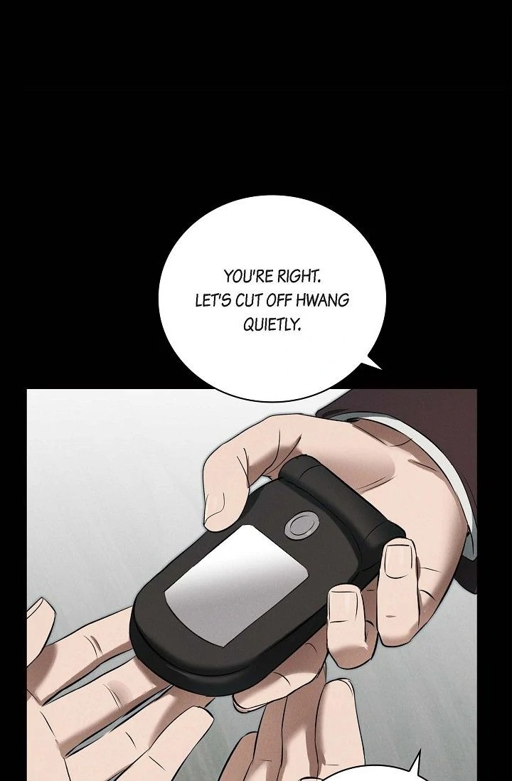 Falling (DOG) Chapter 37 Page 56