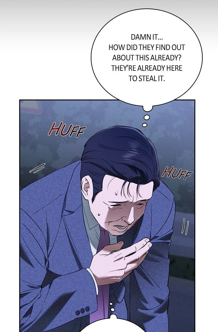 Falling (DOG) Chapter 37 Page 59