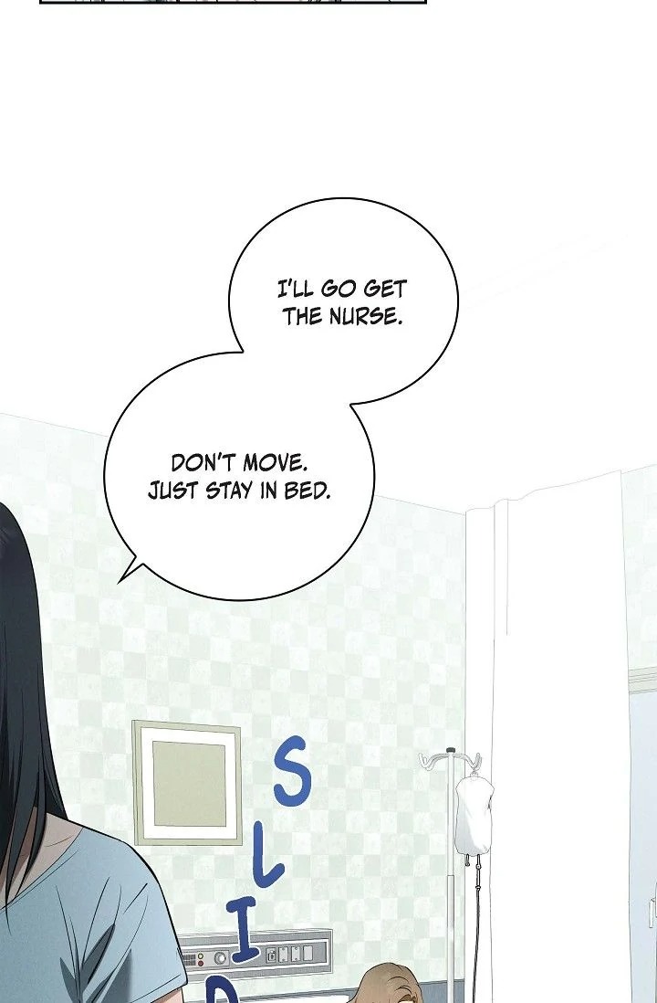 Falling (DOG) Chapter 37 Page 6