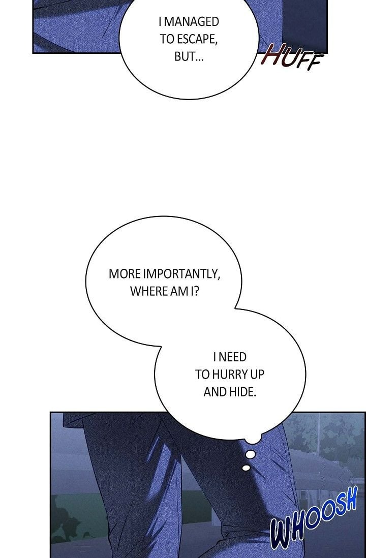 Falling (DOG) Chapter 37 Page 60