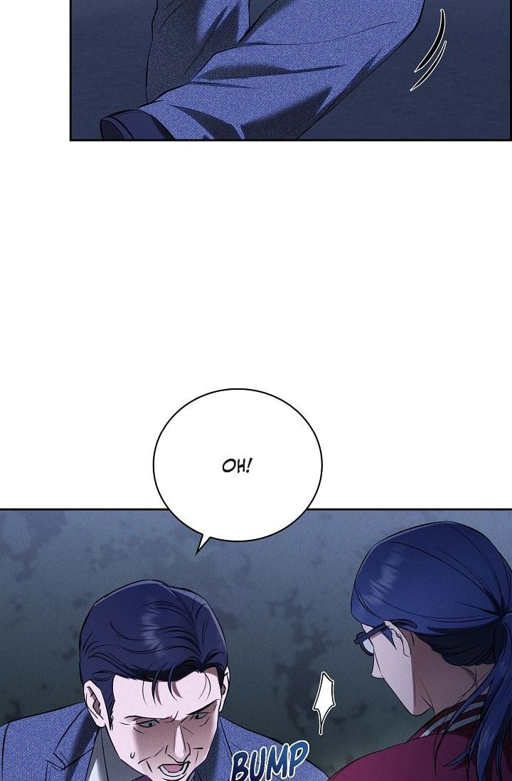 Falling (DOG) Chapter 37 Page 61