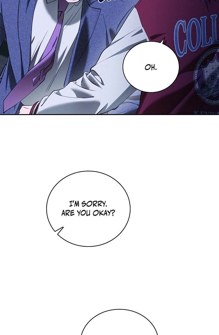 Falling (DOG) Chapter 37 Page 62