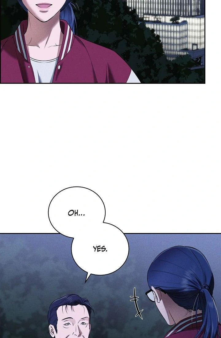 Falling (DOG) Chapter 37 Page 66