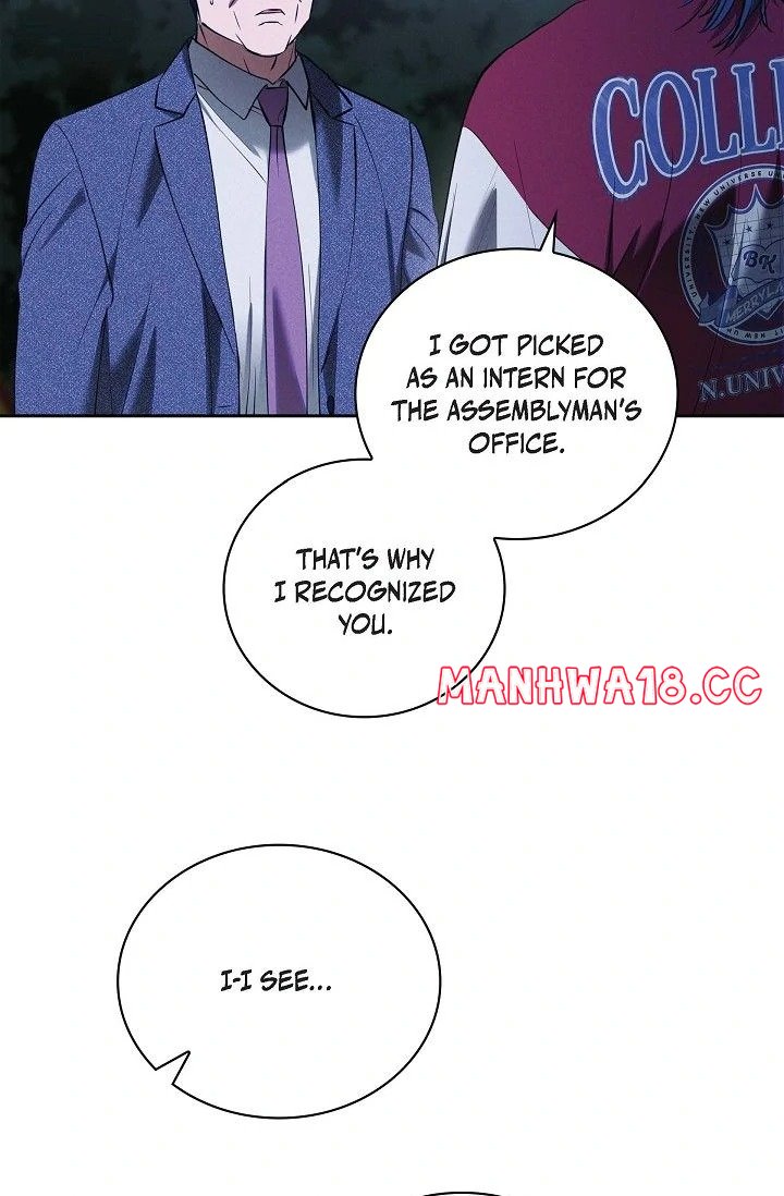 Falling (DOG) Chapter 37 Page 67