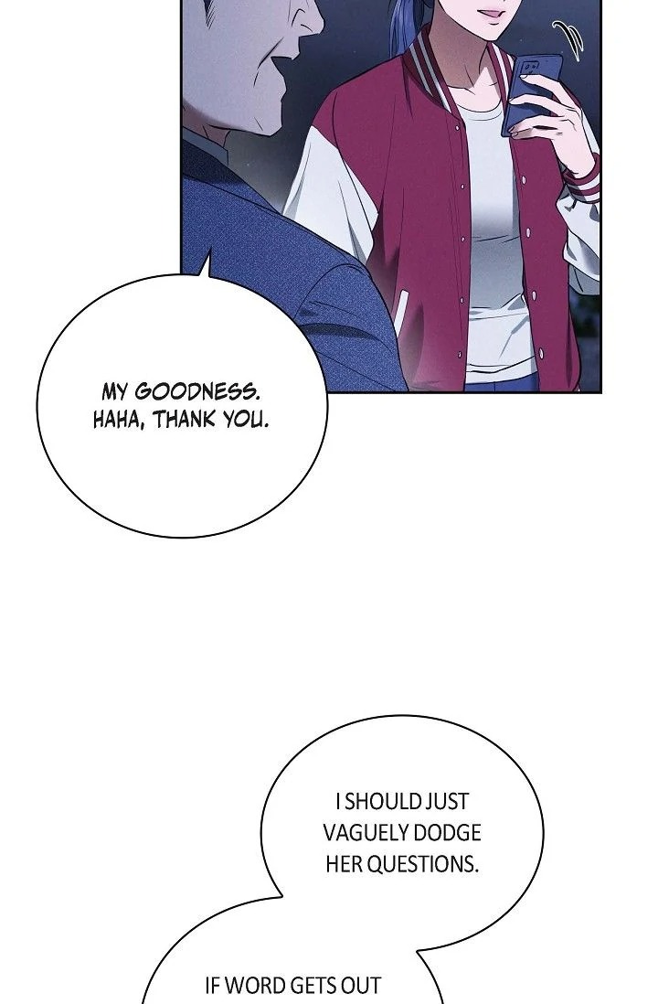 Falling (DOG) Chapter 37 Page 70