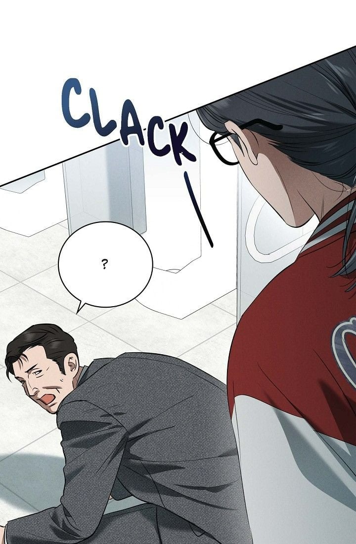 Falling (DOG) Chapter 37 Page 77