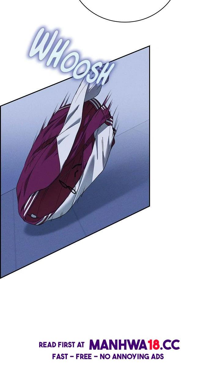 Falling (DOG) Chapter 38 Page 10