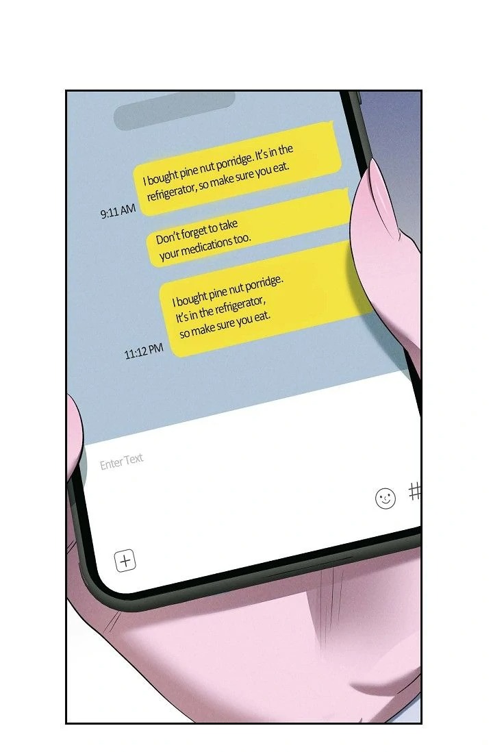 Falling (DOG) Chapter 38 Page 12