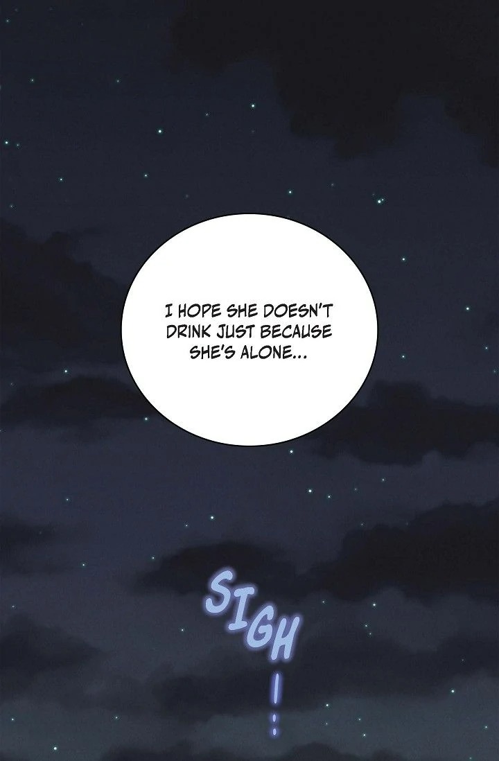 Falling (DOG) Chapter 38 Page 14