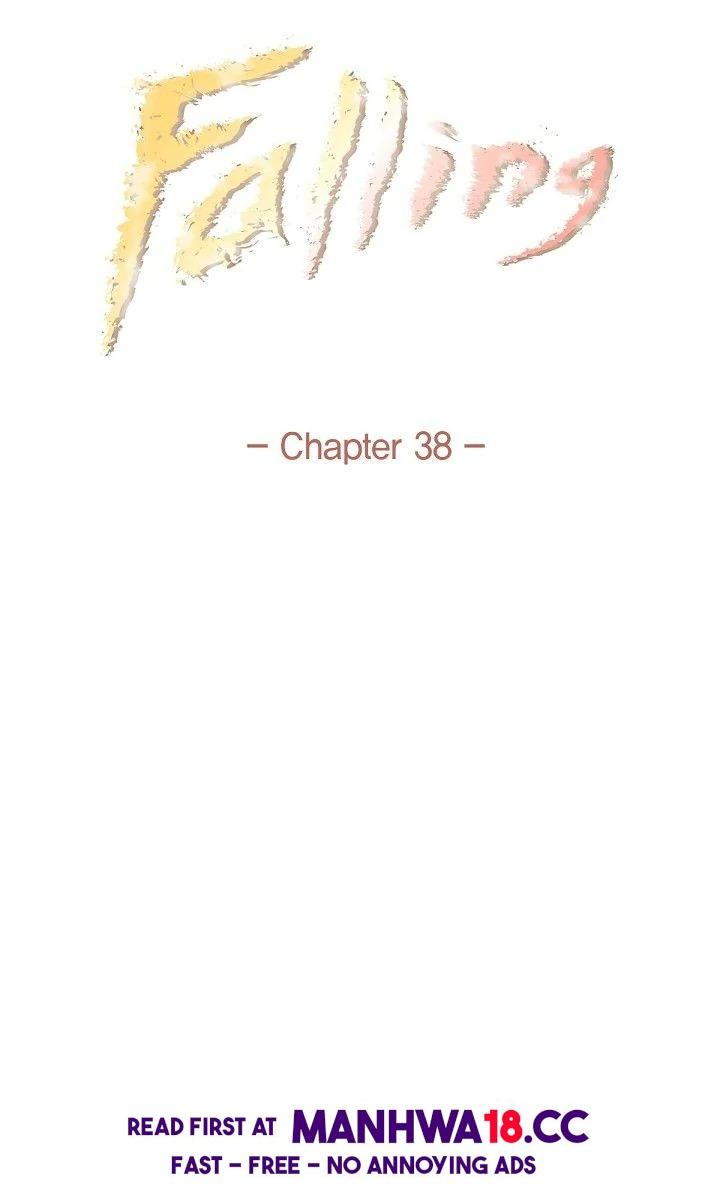 Falling (DOG) Chapter 38 Page 16