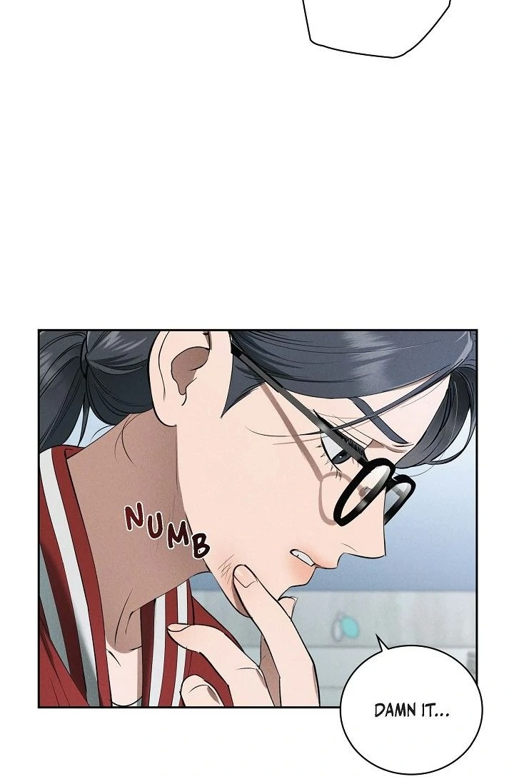 Falling (DOG) Chapter 38 Page 2