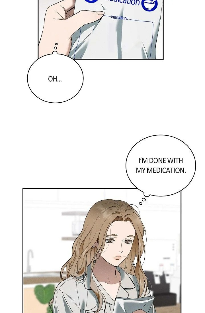 Falling (DOG) Chapter 38 Page 21