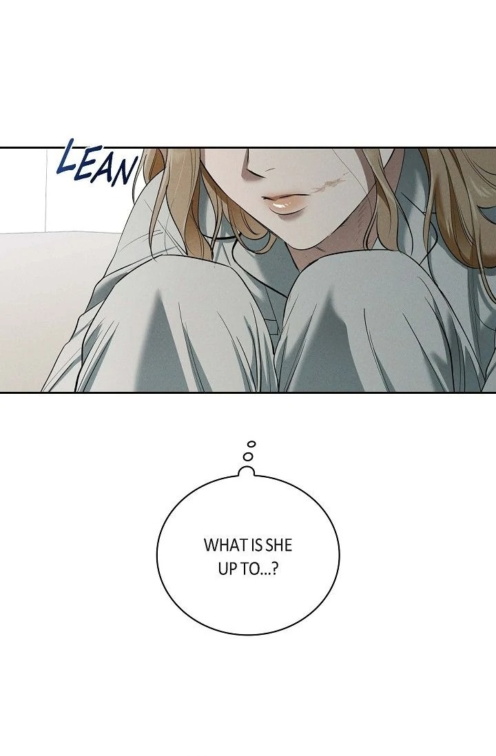 Falling (DOG) Chapter 38 Page 25