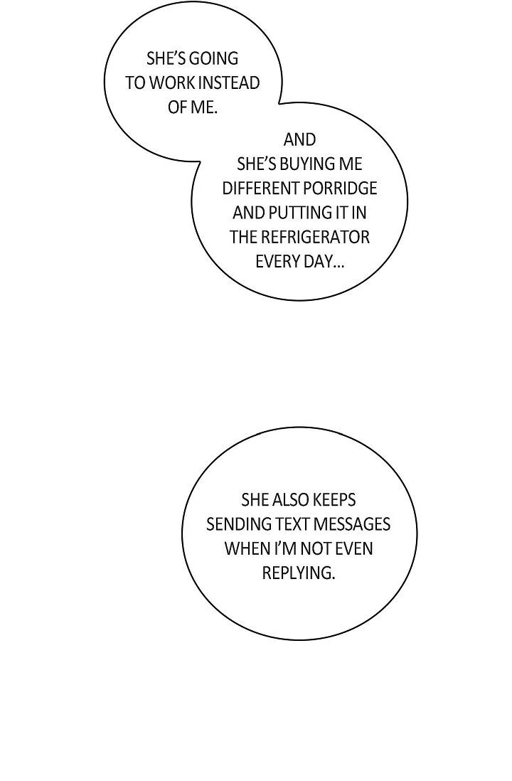 Falling (DOG) Chapter 38 Page 26