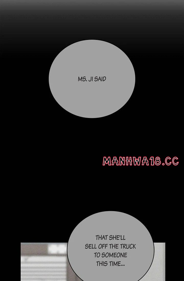 Falling (DOG) Chapter 38 Page 28