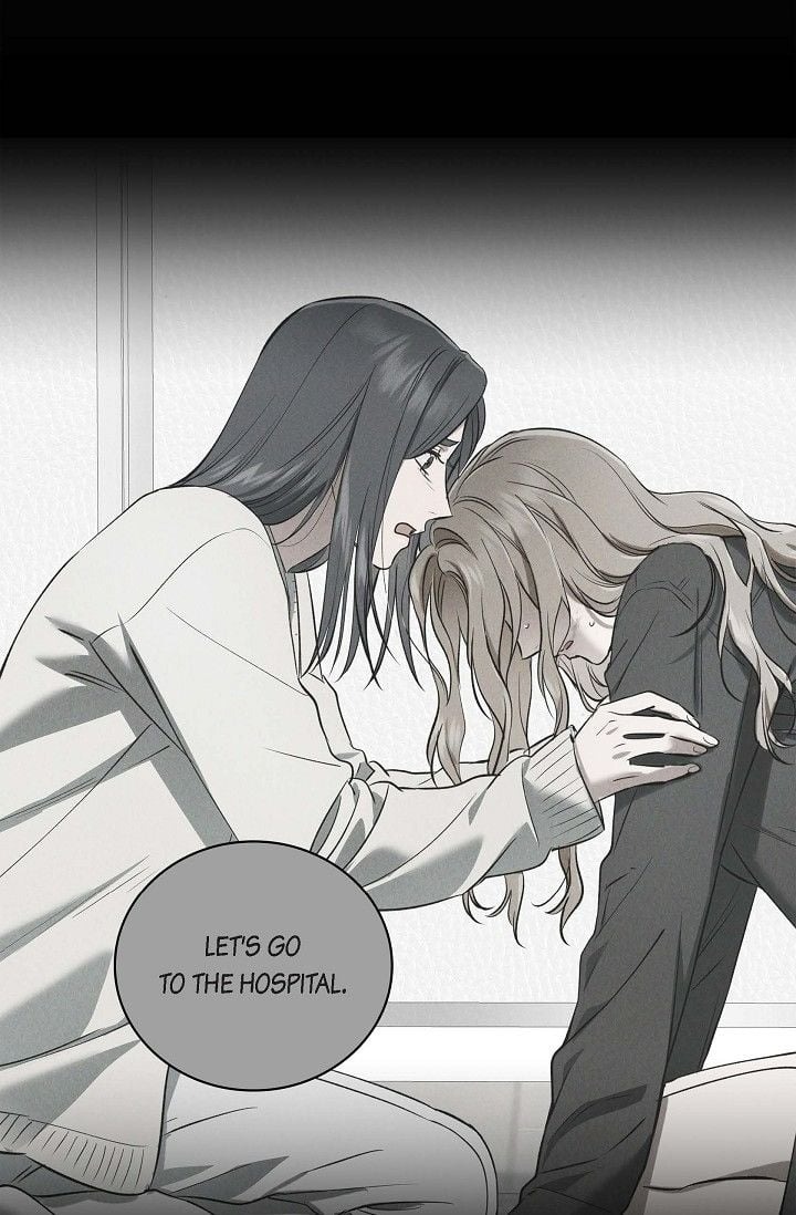 Falling (DOG) Chapter 38 Page 34