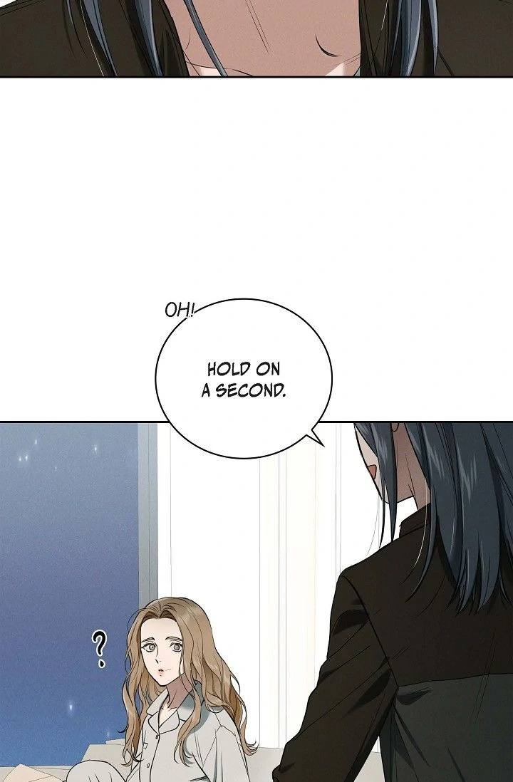 Falling (DOG) Chapter 38 Page 46