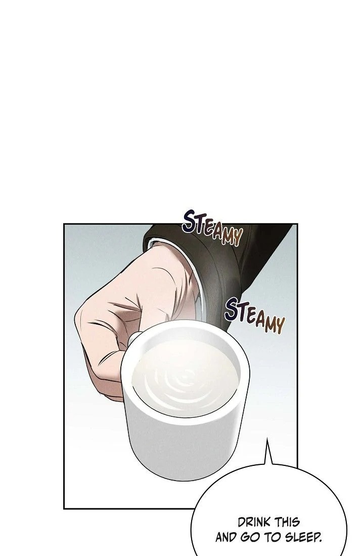 Falling (DOG) Chapter 38 Page 50