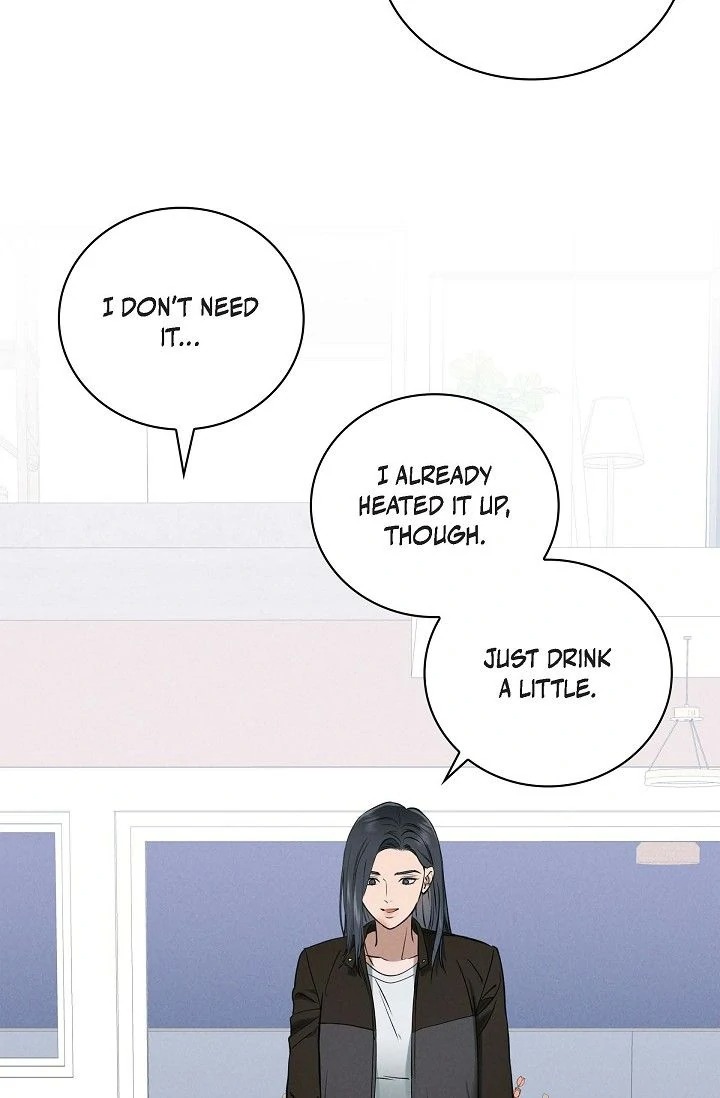 Falling (DOG) Chapter 38 Page 51