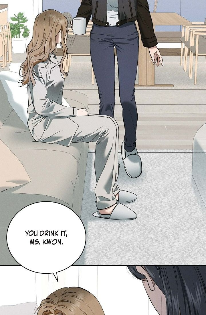 Falling (DOG) Chapter 38 Page 52