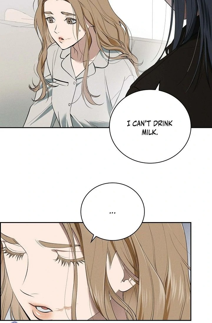 Falling (DOG) Chapter 38 Page 53