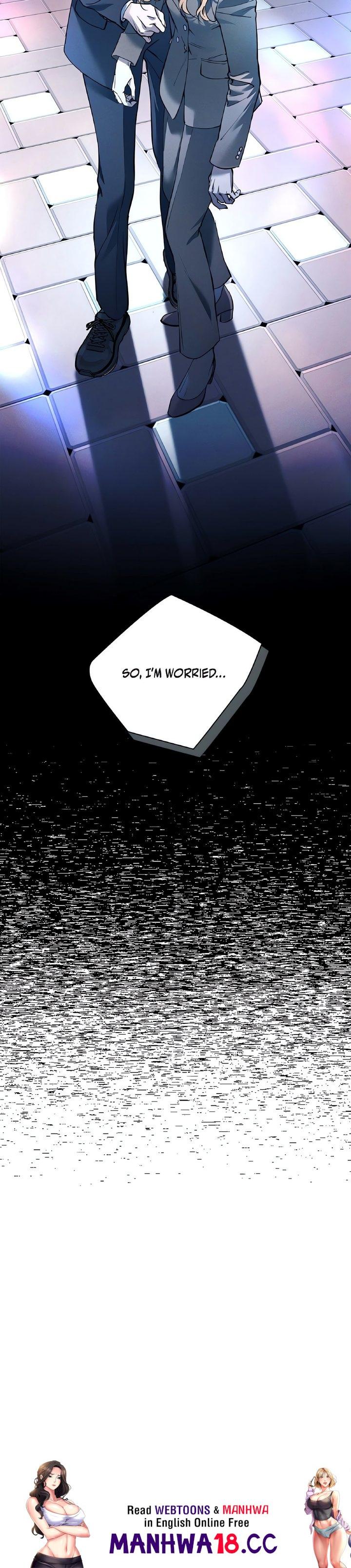 Falling (DOG) Chapter 3 Page 24