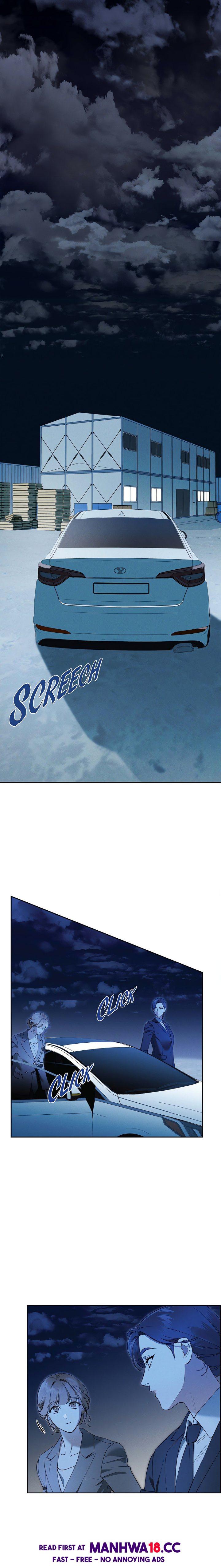 Falling (DOG) Chapter 3 Page 7