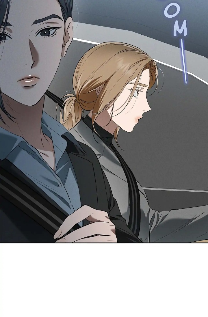 Falling (DOG) Chapter 39 Page 14