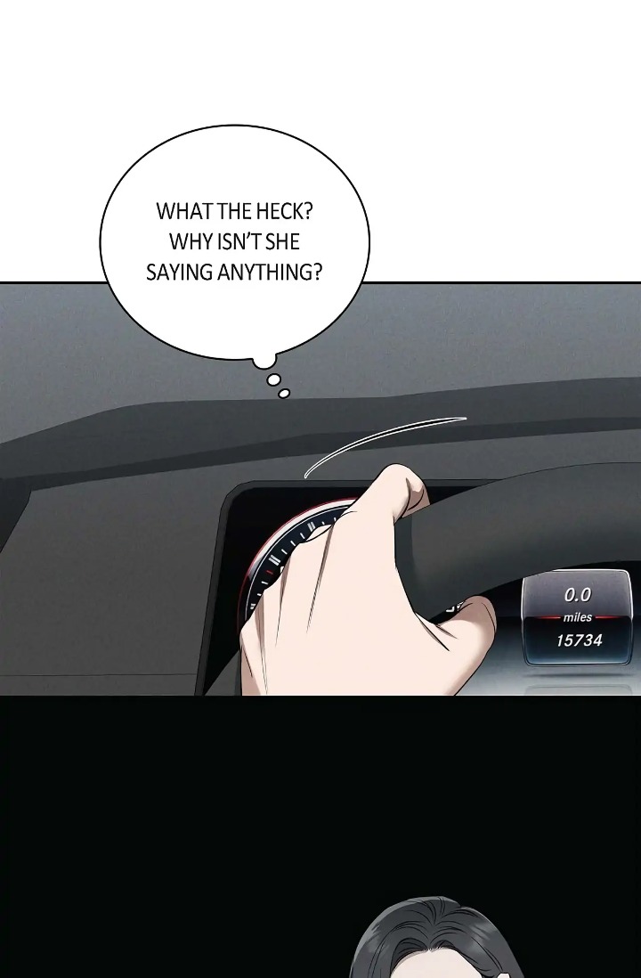 Falling (DOG) Chapter 39 Page 15