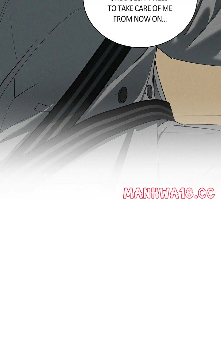 Falling (DOG) Chapter 39 Page 18