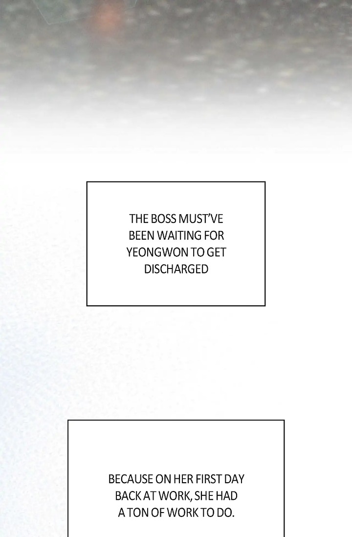 Falling (DOG) Chapter 39 Page 23