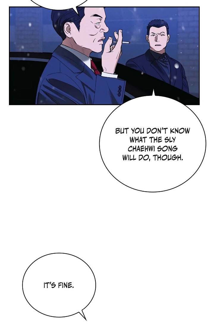 Falling (DOG) Chapter 39 Page 28