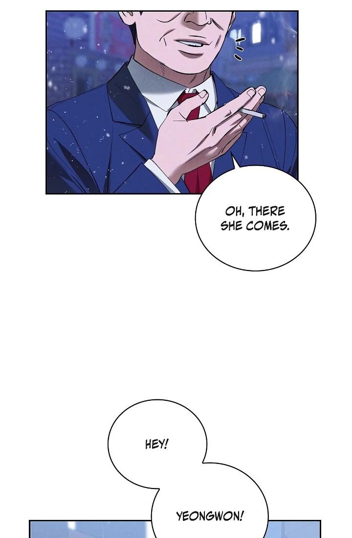 Falling (DOG) Chapter 39 Page 29