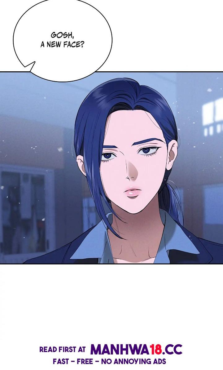 Falling (DOG) Chapter 39 Page 32